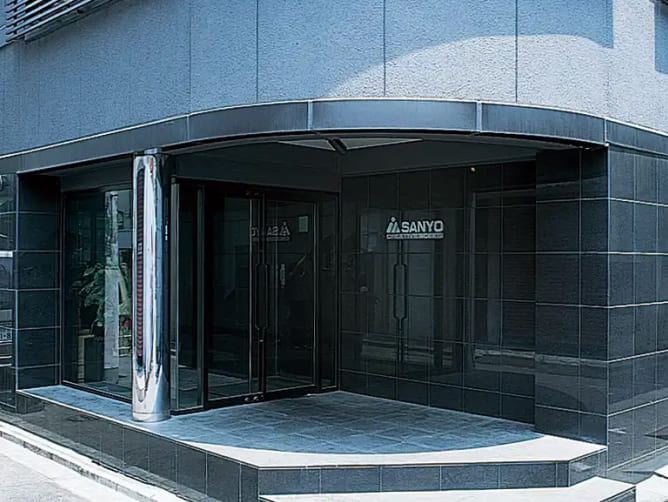 クリエイティブワークス完成時外観