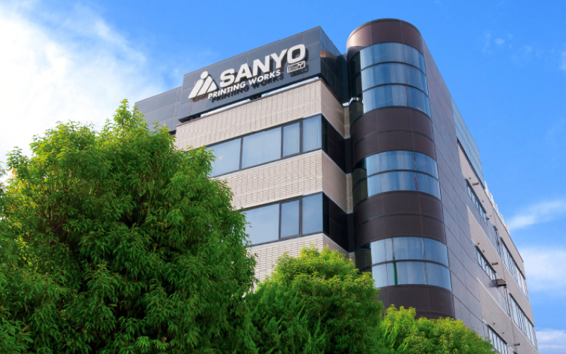 Company Profile 会社概要