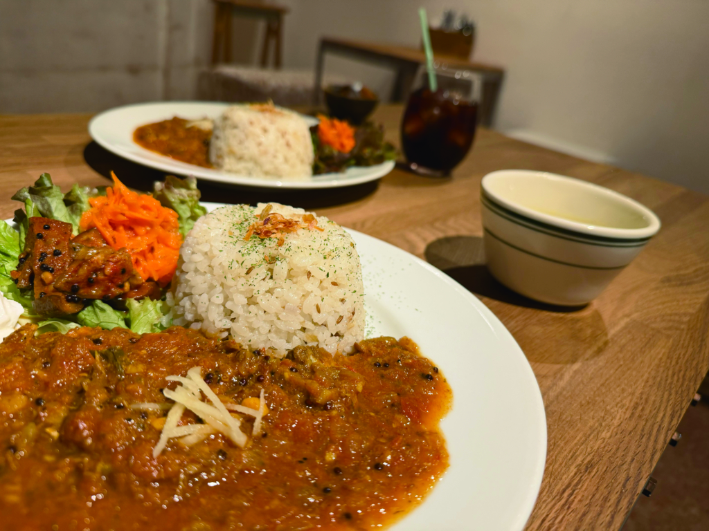 神保町カフェvol.5 肆-YON-